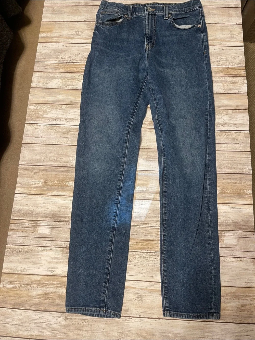 Boys Old Navy Size 16 Jeans